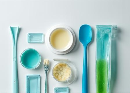 Wax en hars tools voor ontharing